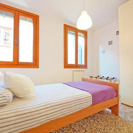 Apartament Venice 410 San Polo Roky Wifi Center City Zewnętrze zdjęcie