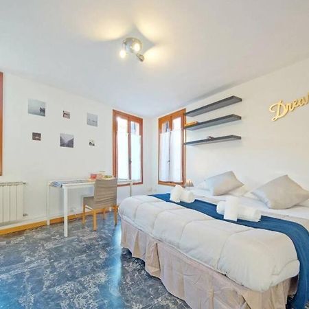 Apartament Venice 410 San Polo Roky Wifi Center City Zewnętrze zdjęcie