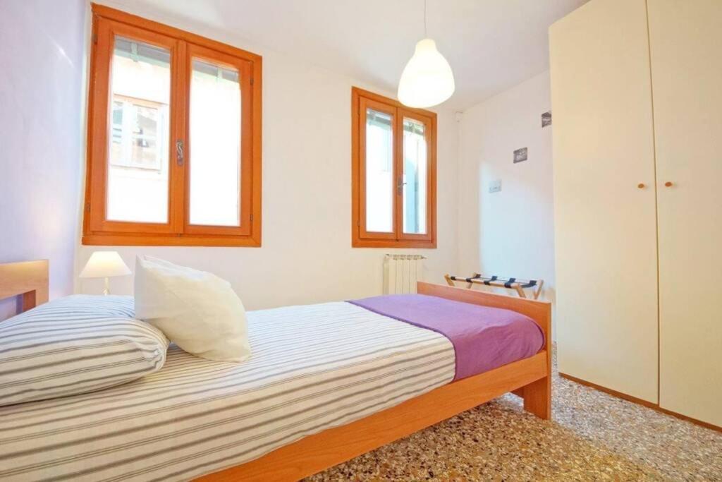 Apartament Venice 410 San Polo Roky Wifi Center City Zewnętrze zdjęcie