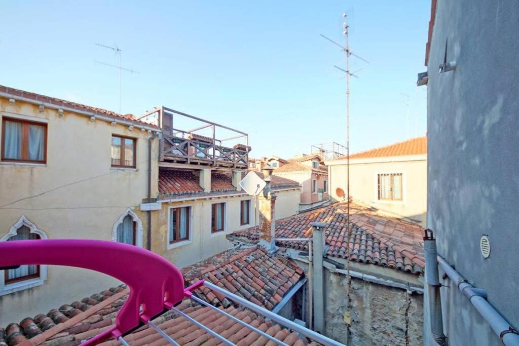 Apartament Venice 410 San Polo Roky Wifi Center City Zewnętrze zdjęcie