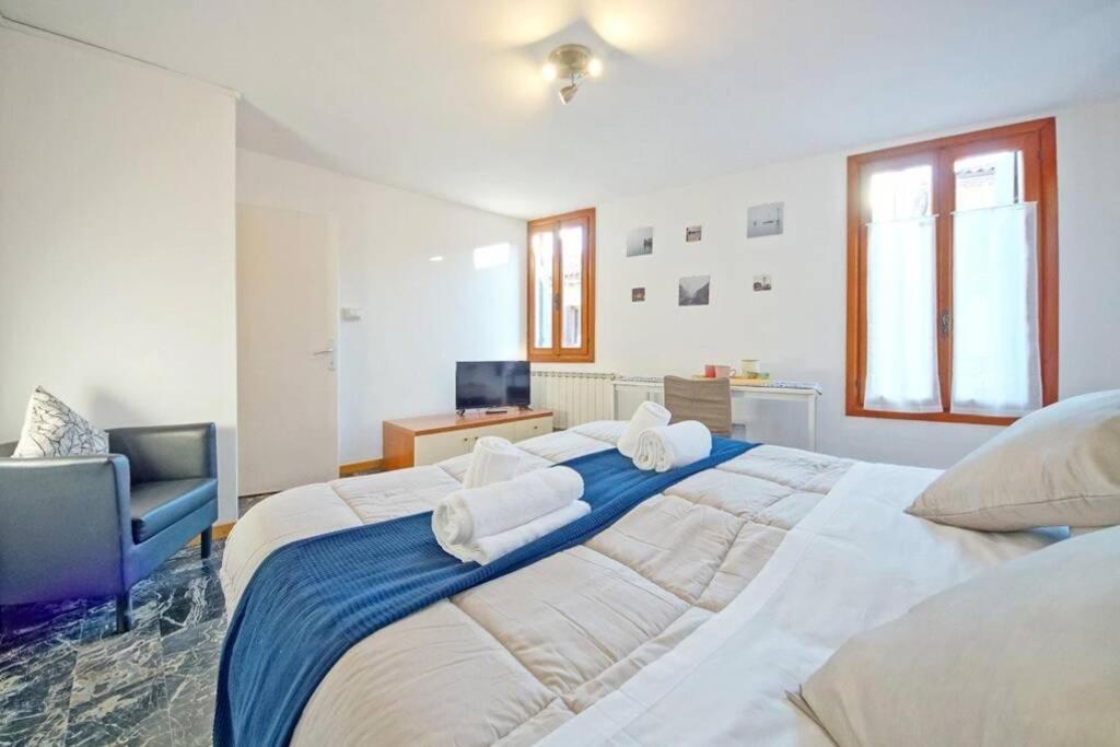 Apartament Venice 410 San Polo Roky Wifi Center City Zewnętrze zdjęcie