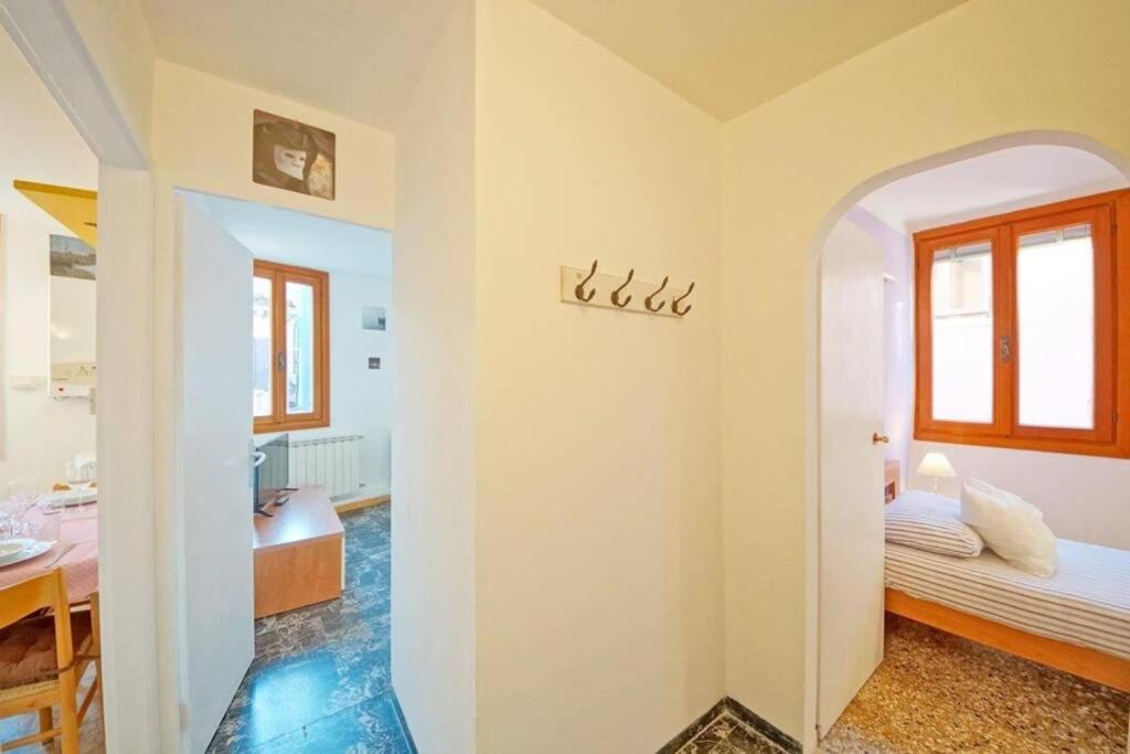 Apartament Venice 410 San Polo Roky Wifi Center City Zewnętrze zdjęcie