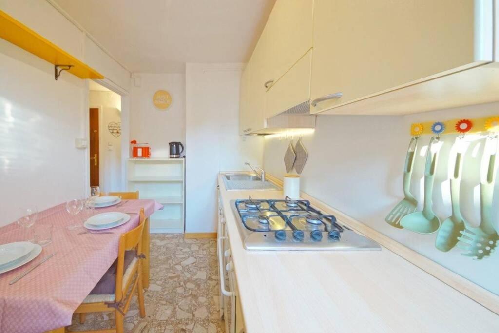 Apartament Venice 410 San Polo Roky Wifi Center City Zewnętrze zdjęcie