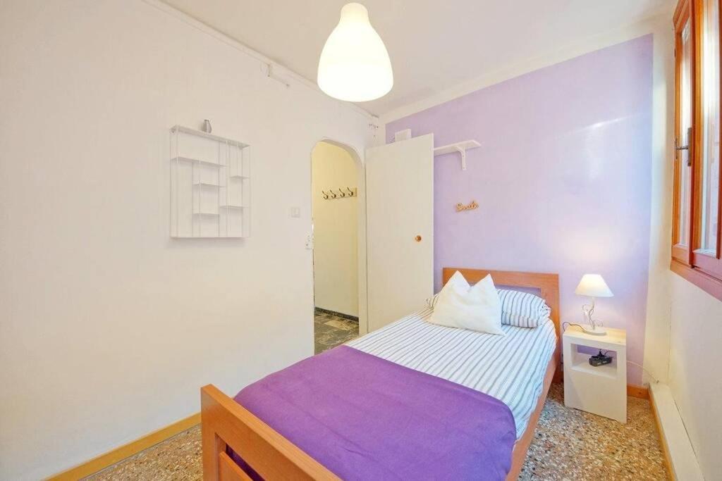 Apartament Venice 410 San Polo Roky Wifi Center City Zewnętrze zdjęcie